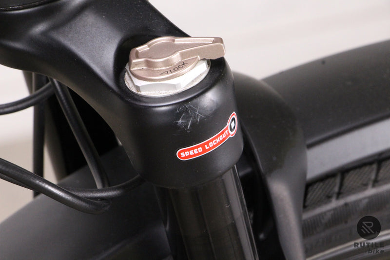 Vélo électrique Kalkhoff Endeavour 5.B Move+ Vélo électrique vtc - Rutile