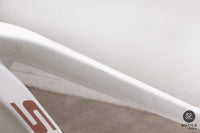 Vélo électrique Scott Axis eRIDE 10 Trapez Vélo électrique ville - Rutile