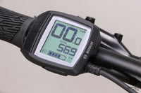 Vélo électrique Scott Axis eRIDE 10 Trapez Vélo électrique ville - Rutile