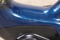 Vélo électrique Winora Tria 8 Wave Vélo électrique ville - Rutile