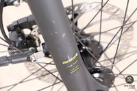 Vélo électrique Winora Tria 8 Wave Vélo électrique ville - Rutile