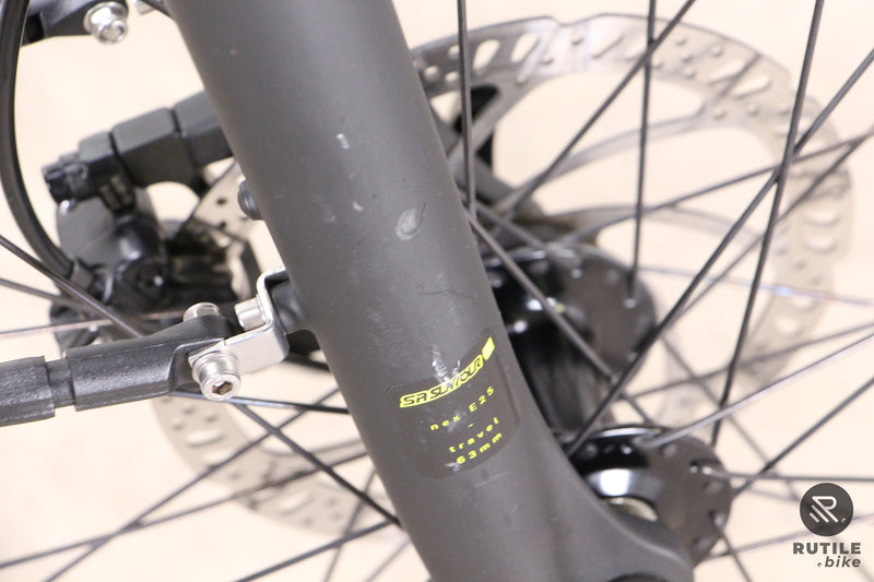 Vélo électrique Winora Tria 8 Wave Vélo électrique ville - Rutile
