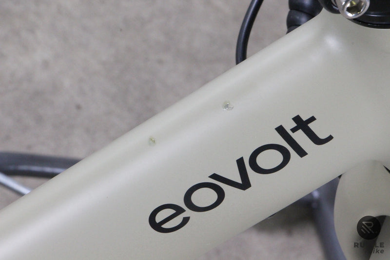 Eovolt Uto Evening Origins Sable Chaud V1
