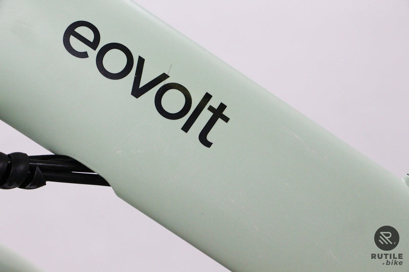 Eovolt Uto Evening Origins Vert Sauge V1