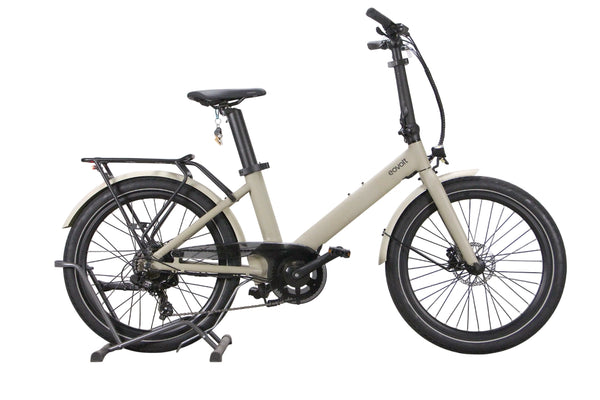 Eovolt Uto Evening Origins Sable Chaud V1