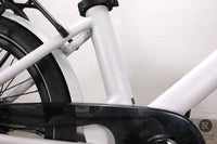 Eovolt Evening Gris Lune V1