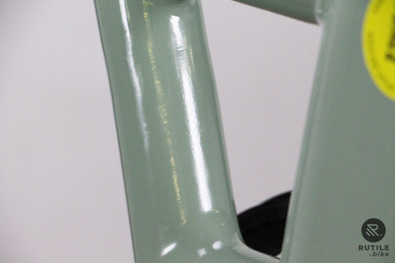 Eovolt Uto Afternoon Pro Vert Fumé V1