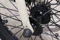 Eovolt Morning Origins Sable Chaud V2