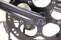 Eovolt Morning Origins Sable Chaud V2