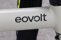 Eovolt Morning Origins Sable Chaud V2