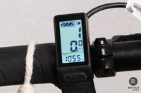 Eovolt Morning Origins Sable Chaud V2