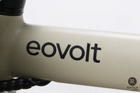 Eovolt Morning Origins Sable Chaud V2