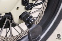 Eovolt Morning Origins Sable Chaud V2