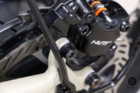 Eovolt Morning Origins Sable Chaud V2