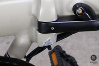 Eovolt Morning Origins Sable Chaud V2