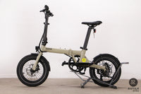 Eovolt Morning Origins Sable Chaud V2