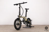 Eovolt Morning Origins Sable Chaud V2