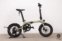 Eovolt Morning Origins Sable Chaud V2