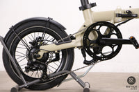 Eovolt Morning Origins Sable Chaud V2