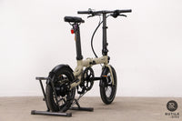 Eovolt Morning Origins Sable Chaud V2