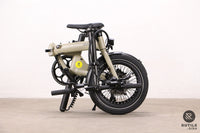 Eovolt Morning Origins Sable Chaud V2