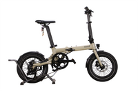 Eovolt Morning Origins Sable Chaud V2