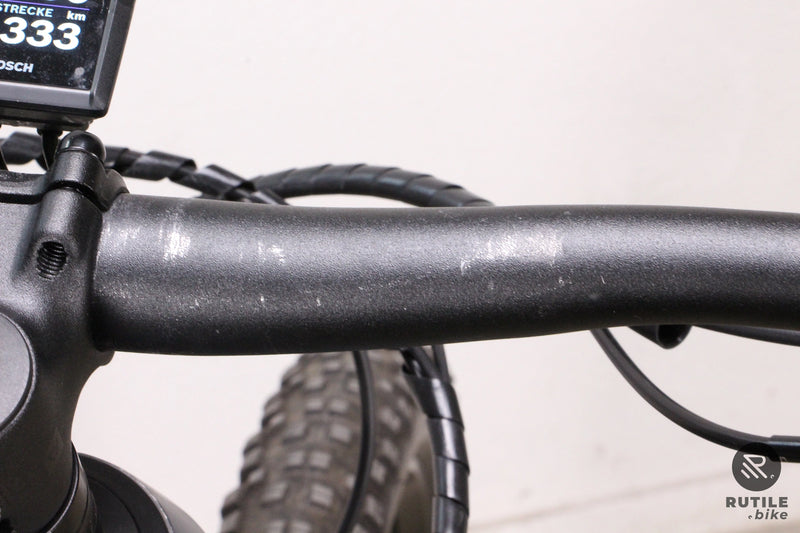 Vélo électrique Conway Xyron S 3.9 Vélo électrique vtt - Rutile