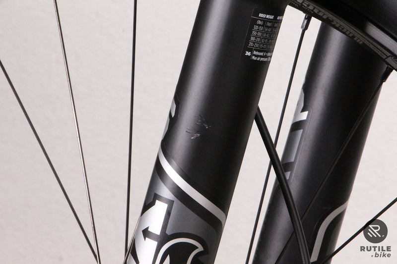 Vélo électrique Conway Xyron S 3.9 Vélo électrique vtt - Rutile