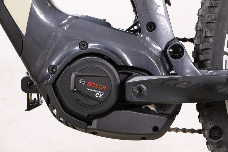 Vélo électrique Conway Xyron S 2.9 Vélo électrique vtt - Rutile