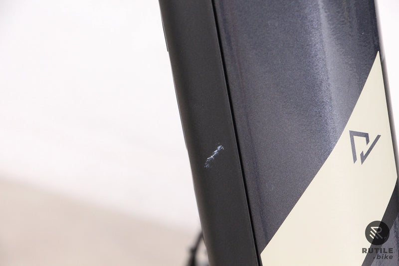 Vélo électrique Conway Xyron S 2.9 Vélo électrique vtt - Rutile
