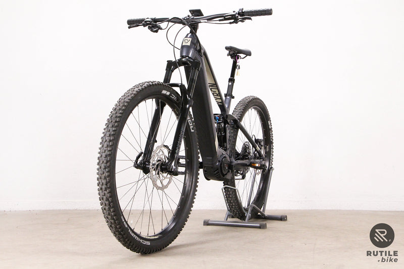 Vélo électrique Conway Xyron S 2.9 Vélo électrique vtt - Rutile