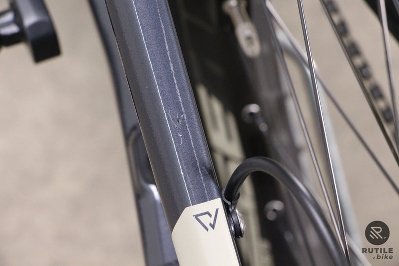 Vélo électrique Conway Xyron S 2.9 Vélo électrique vtt - Rutile