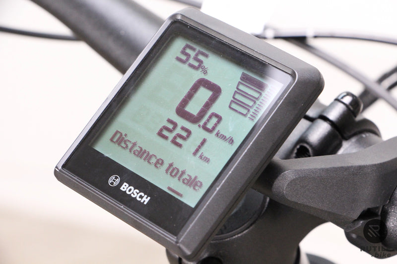 Vélo électrique Conway Xyron S 2.9 Vélo électrique vtt - Rutile