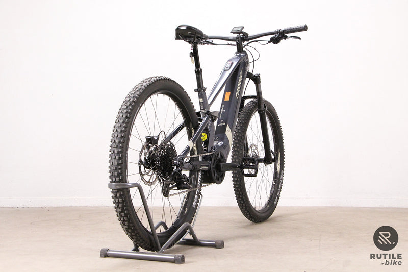 Vélo électrique Conway Xyron S 2.9 Vélo électrique vtt - Rutile