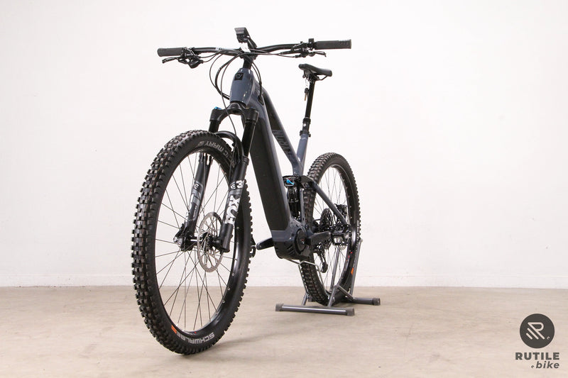 Vélo électrique Conway Xyron S 4.9 Vélo électrique vtt - Rutile