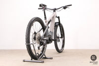 Vélo électrique Focus Jam2 6.7 Vélo électrique vtt - Rutile