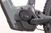 Vélo électrique Focus Jam2 6.7 Vélo électrique vtt - Rutile