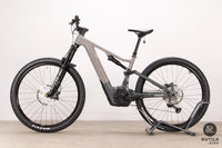 Vélo électrique Focus Jam2 6.7 Vélo électrique vtt - Rutile