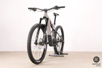 Vélo électrique Focus Jam2 6.7 Vélo électrique vtt - Rutile