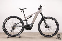 Vélo électrique Focus Jam2 6.7 Vélo électrique vtt - Rutile