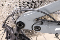 Vélo électrique Focus Jam2 6.7 Vélo électrique vtt - Rutile