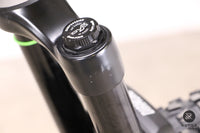 Vélo électrique Focus Jam2 6.7 Vélo électrique vtt - Rutile