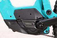 Vélo électrique Focus Jam2 7.8 Vélo électrique vtt - Rutile