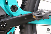 Vélo électrique Focus Jam2 7.8 Vélo électrique vtt - Rutile