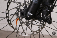 Vélo électrique Focus Jam2 7.8 Vélo électrique vtt - Rutile