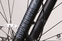 Vélo électrique Focus Jam2 7.8 Vélo électrique vtt - Rutile