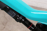 Vélo électrique Focus Jam2 7.8 Vélo électrique vtt - Rutile