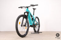 Vélo électrique Focus Jam2 7.8 Vélo électrique vtt - Rutile