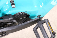 Vélo électrique Focus Jam2 7.8 Vélo électrique vtt - Rutile