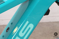 Vélo électrique Focus Jam2 7.8 Vélo électrique vtt - Rutile